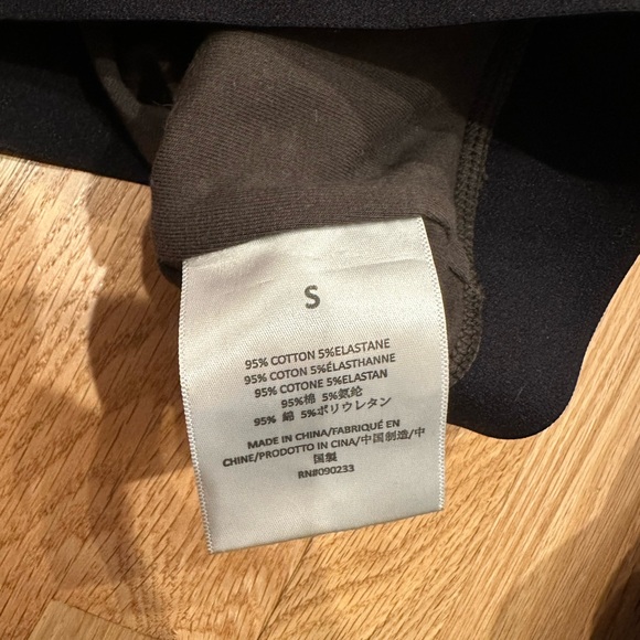 ESSENTIALS Fear of God tank - Picture 5 of 6